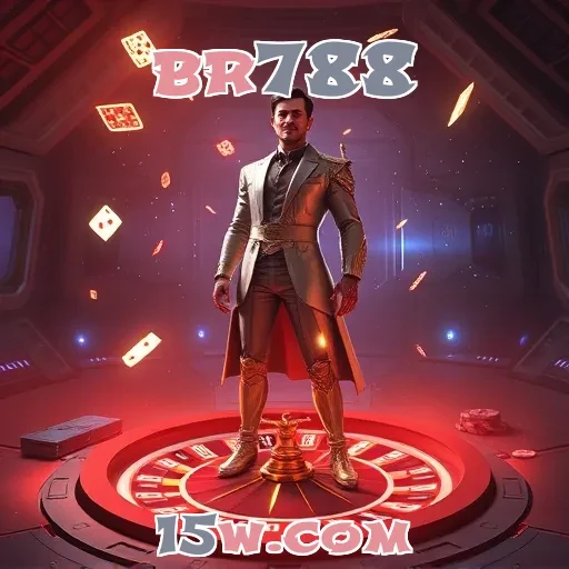br788 Apostas: Descubra Recursos Únicos para Apostadores Brasileiros