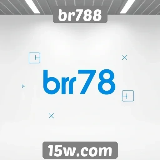 Como o br788 se destaca em atendimento ao cliente