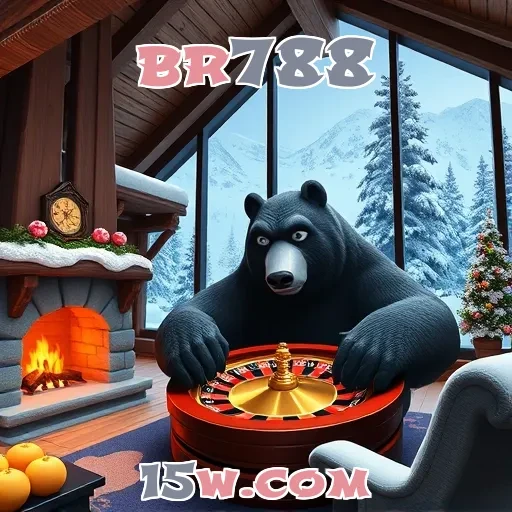 br788: Um Portal Fascinante para Gamers Brasileiros!