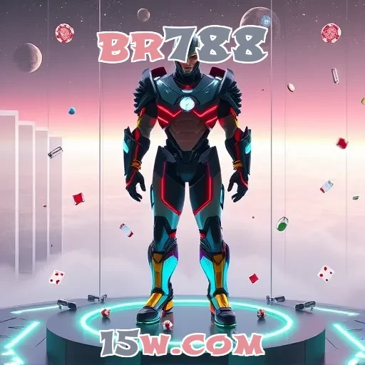 br788: Descubra a Emoção do Cassino Ao Vivo Agora Mesmo!