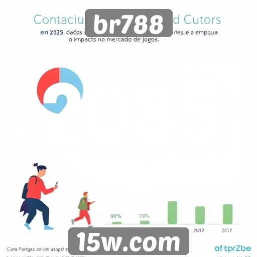 Estatísticas de usuários no br788 em 2025